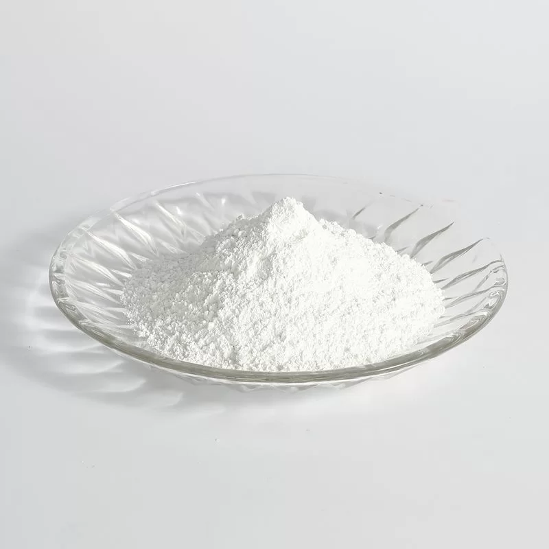 99.5% Zinc Oxide ZnO White Powder for Rubber Coatings Plastic Ceramic Glaze - Image 3