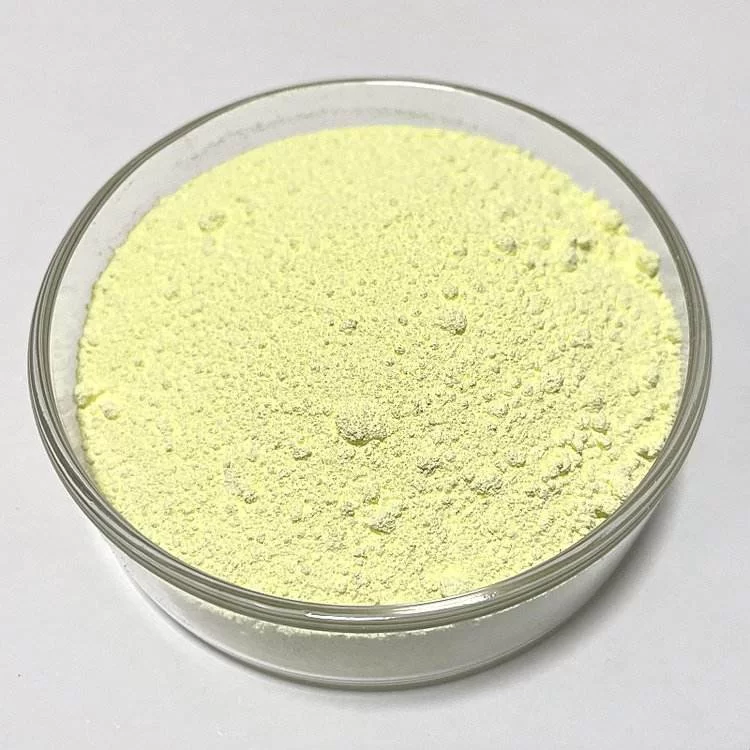 99.95% High Purity Cerium Oxide CeO2 for Optical Glass Polishing Ceramic Glaze - Image 2