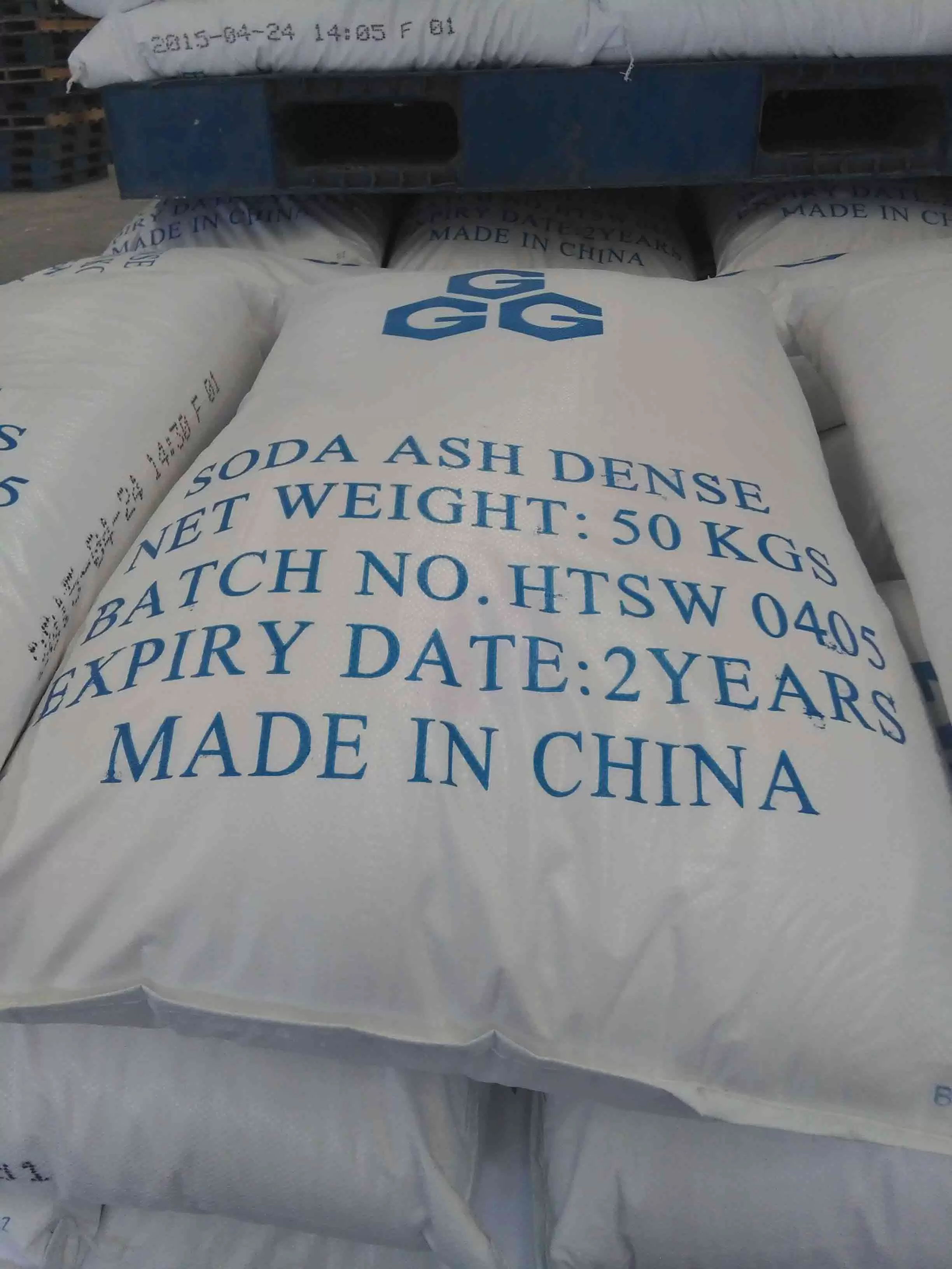 Bulk Wholesale Dense Soda Ash Dense Sodium Carbonate for Glass Making Industry - Image 3