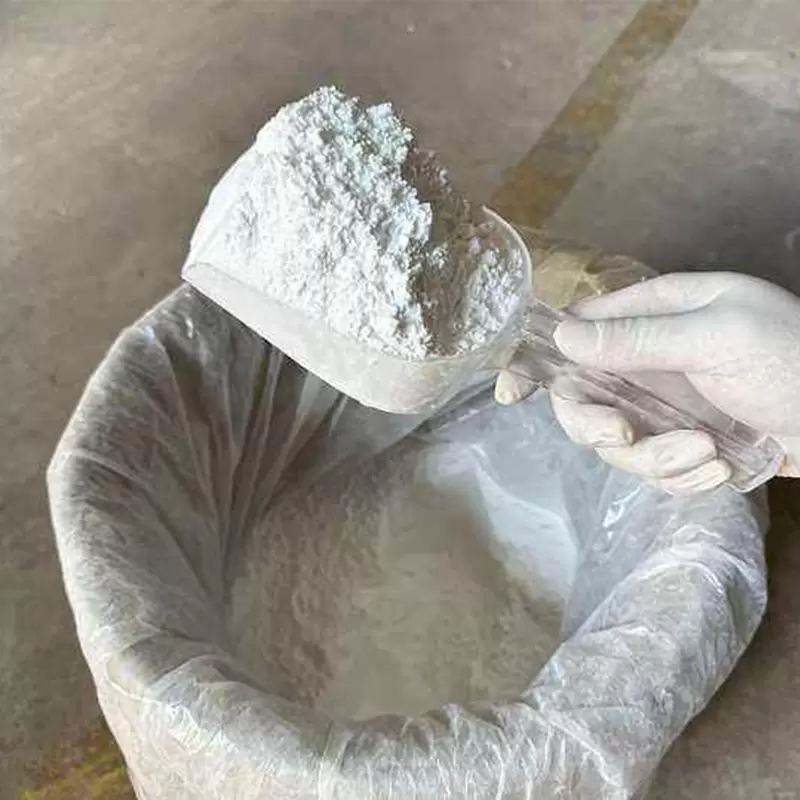 Antimony (III) Oxide Sb2O3 Flame Retardant for Plastics Coatings Ceramic Rubber - Image 4