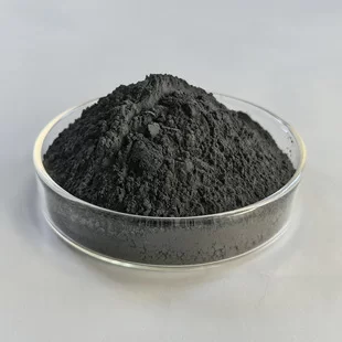 72% Cobalt (II,III) Oxide Co3O4 Blue Colorant for Ceramic Glaze Enamel Glass - Image 4