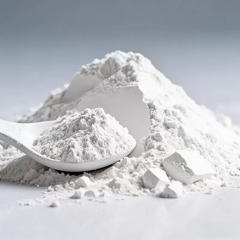 Rutile Titanium Dioxide TiO2 High Whiteness for Coatings Plastics Ink Ceramic - Image 3