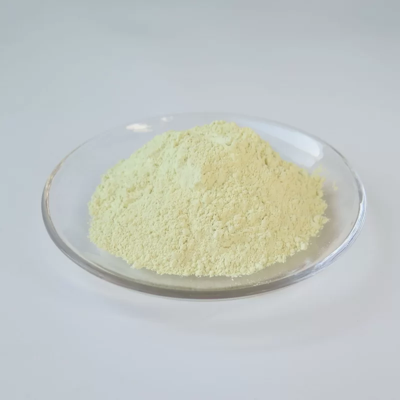 99.95% High Purity Cerium Oxide CeO2 for Optical Glass Polishing Ceramic Glaze - Image 5