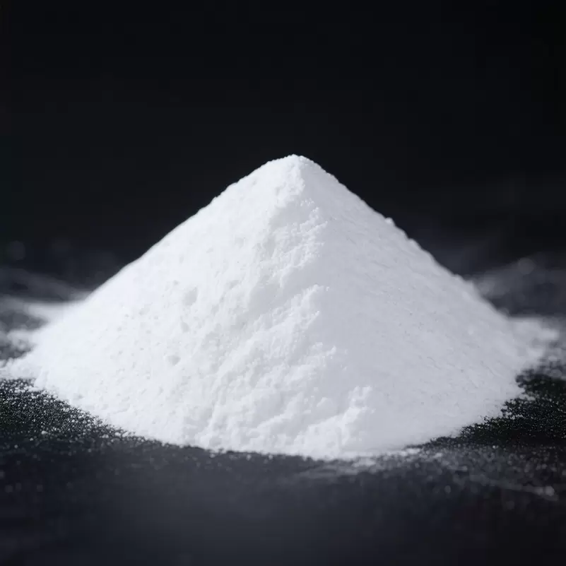 Aluminum Oxide Al2O3 High Purity White Powder for Ceramic Coatings Refractory - Image 3