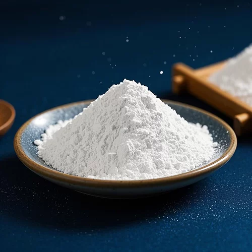 Aluminum Oxide Al2O3 High Purity White Powder for Ceramic Coatings Refractory - Image 2