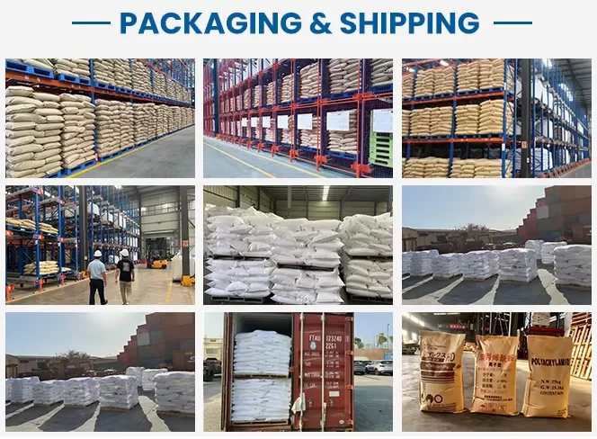 Potassium Carbonate 99% Min K2CO3 for Ceramic Glass Coatings Industry - Image 5