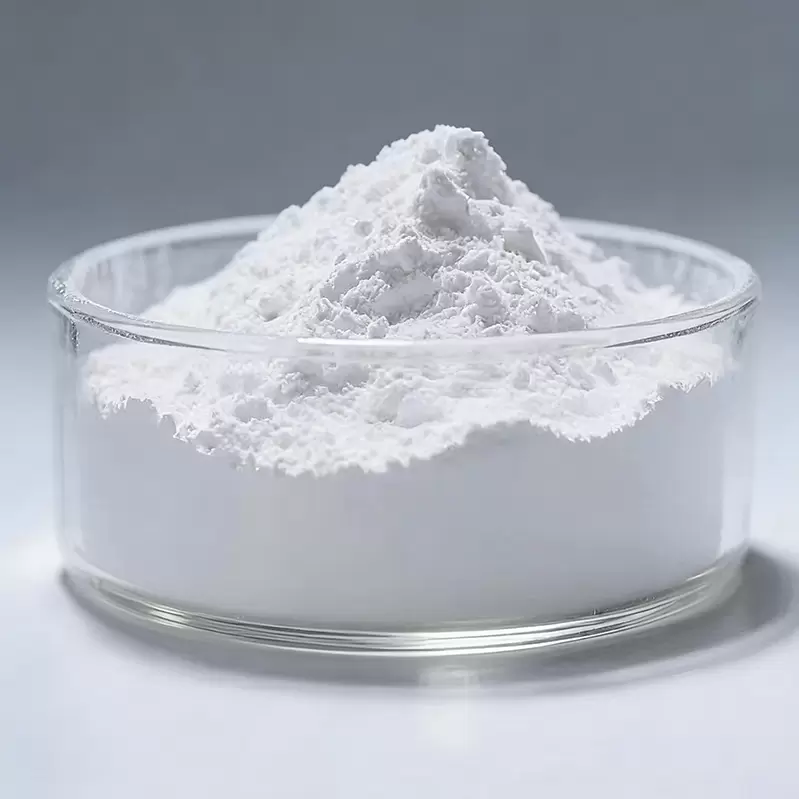 Rutile Titanium Dioxide TiO2 High Whiteness for Coatings Plastics Ink Ceramic - Image 2