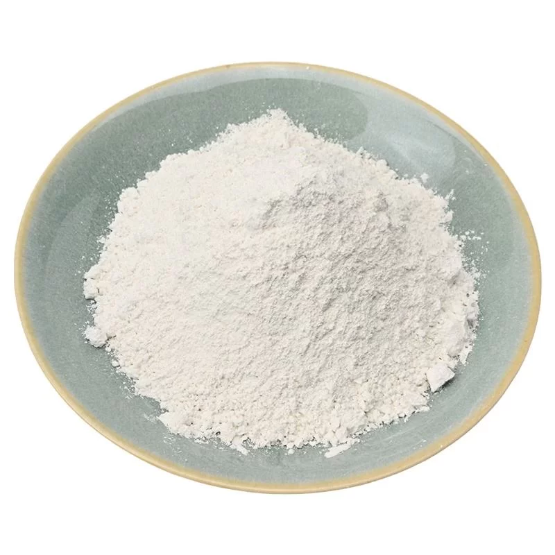 Industrial Calcite Powder 98% CaCO3 High Whiteness for Ceramic Coatings Plastics - Image 3