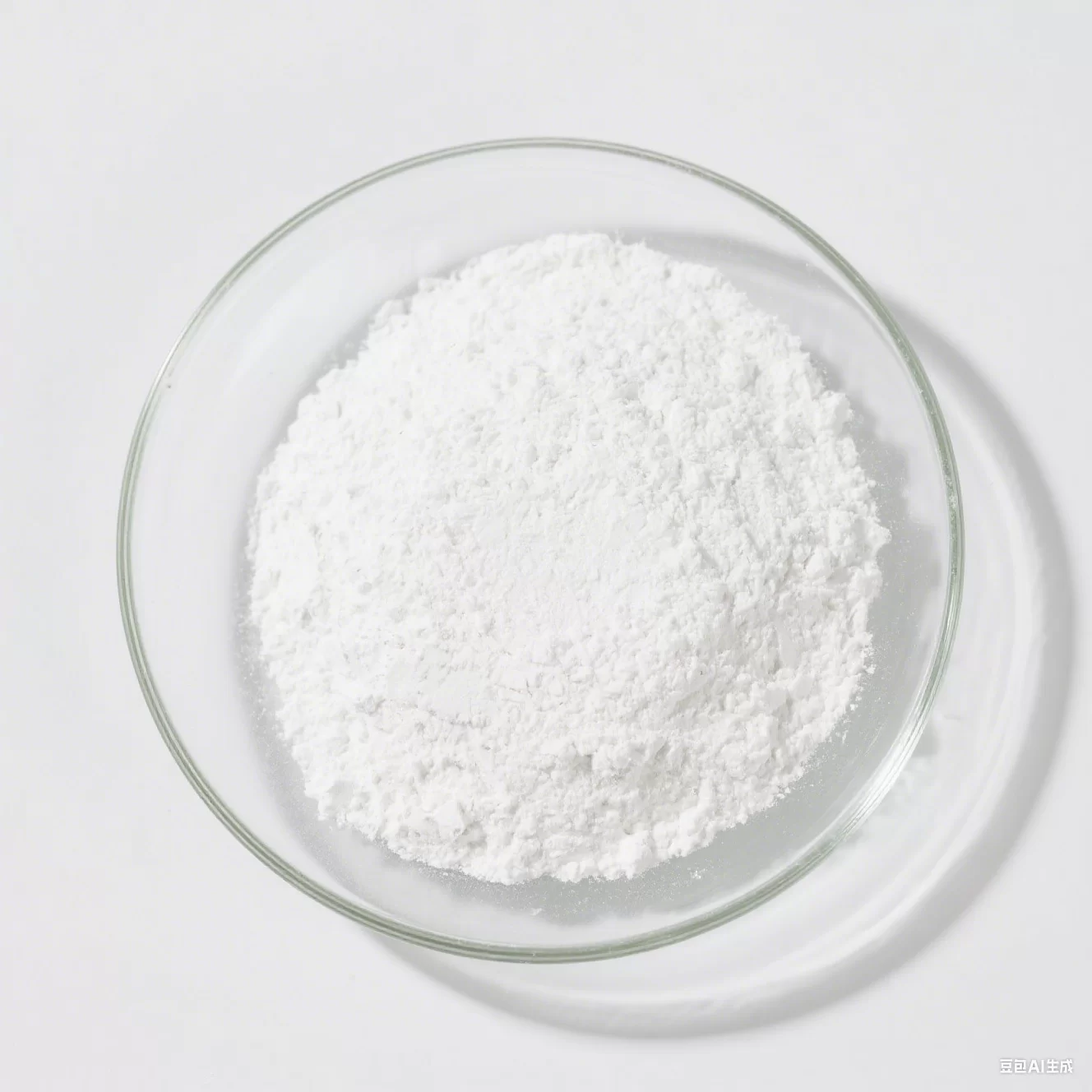 Industrial Calcite Powder 98% CaCO3 High Whiteness for Ceramic Coatings Plastics - Image 4