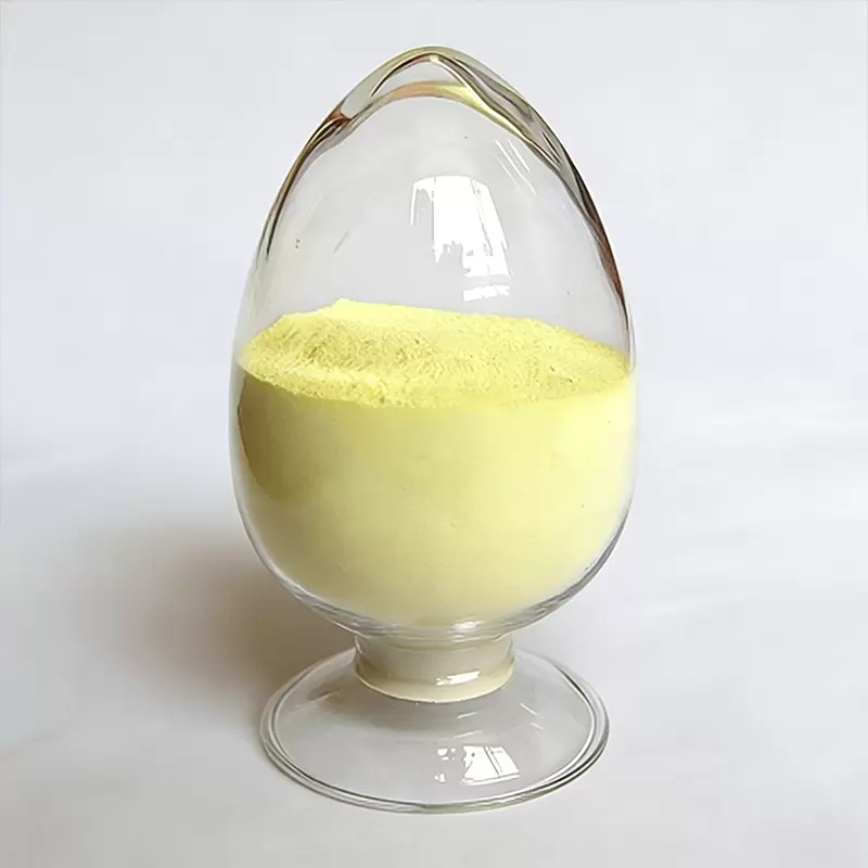 99.95% High Purity Cerium Oxide CeO2 for Optical Glass Polishing Ceramic Glaze - Image 3