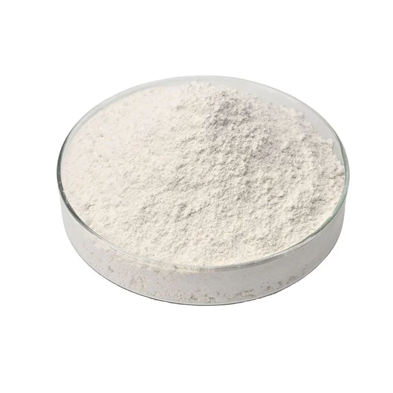 Barium Carbonate 99% Min BaCO3 for Ceramic Glaze Glass Enamel Raw Material - Image 3