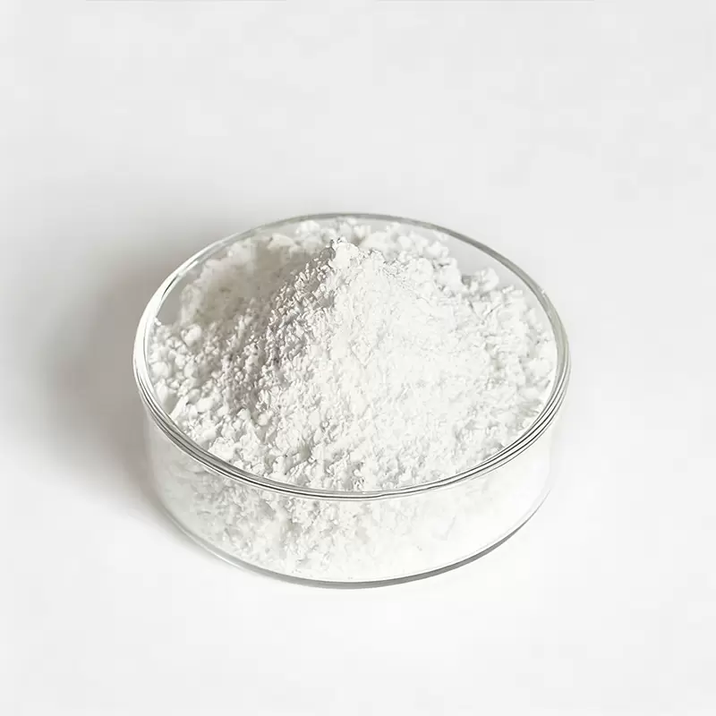 Barium Carbonate 99% Min BaCO3 for Ceramic Glaze Glass Enamel Raw Material - Image 2