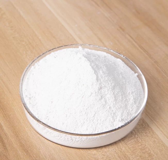 Barium Carbonate 99% Min BaCO3 for Ceramic Glaze Glass Enamel Raw Material - Image 5