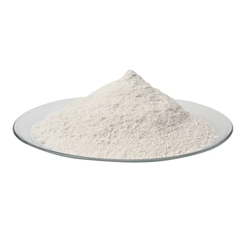 Barium Carbonate 99% Min BaCO3 for Ceramic Glaze Glass Enamel Raw Material - Image 6