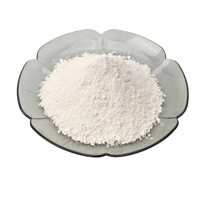 Barium Carbonate 99% Min BaCO3 for Ceramic Glaze Glass Enamel Raw Material - Image 7